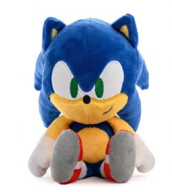 PELUCHE SONIC - LE HÉRISSON 8